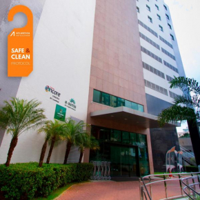 eSuites Virginia Luxemburgo BH